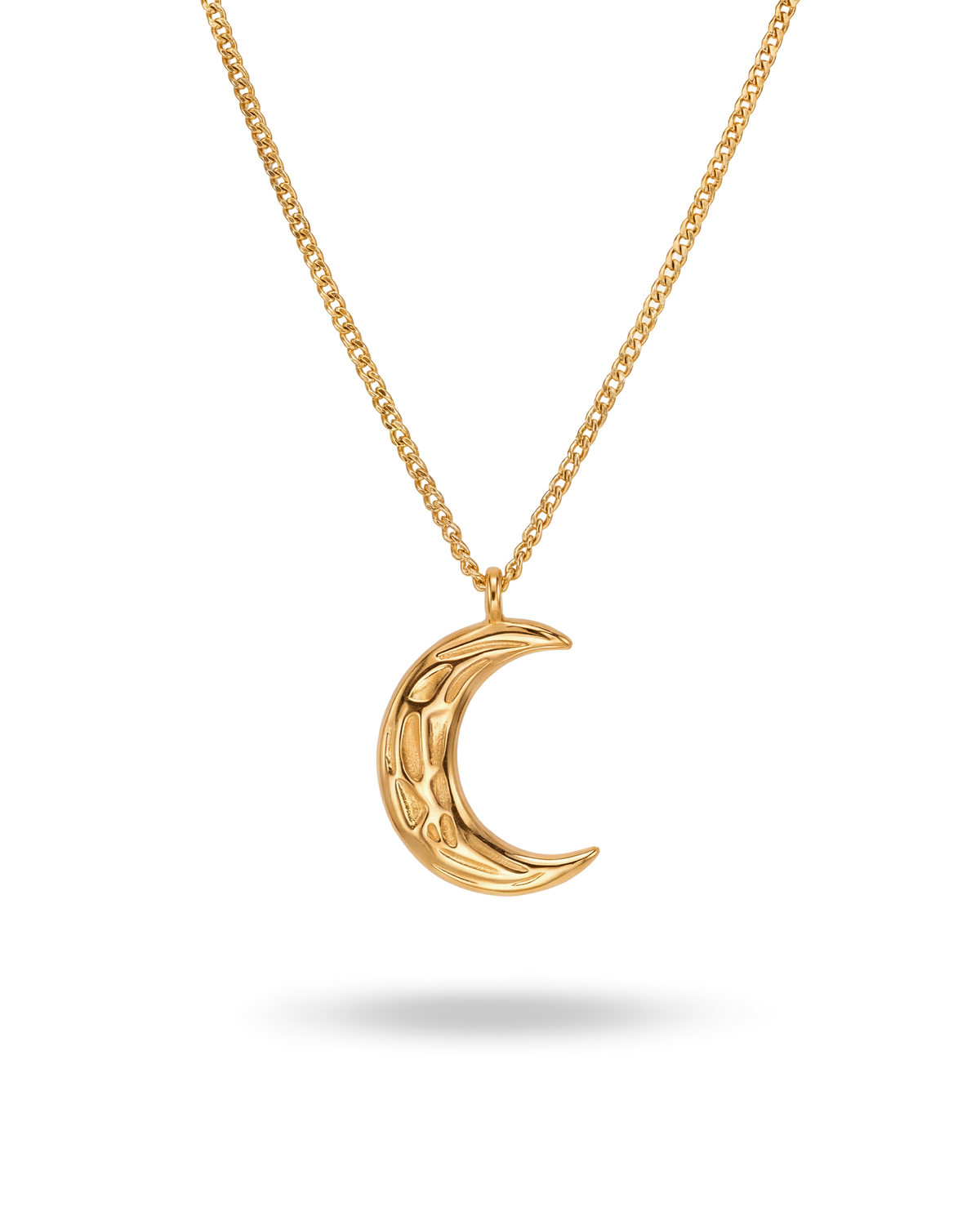 Lunor necklace