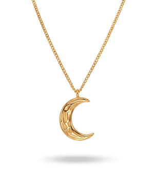 Lunor necklace