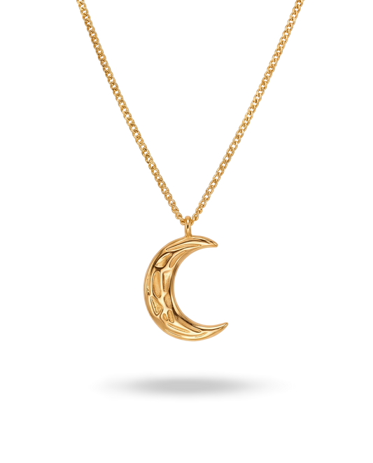 Lunor necklace