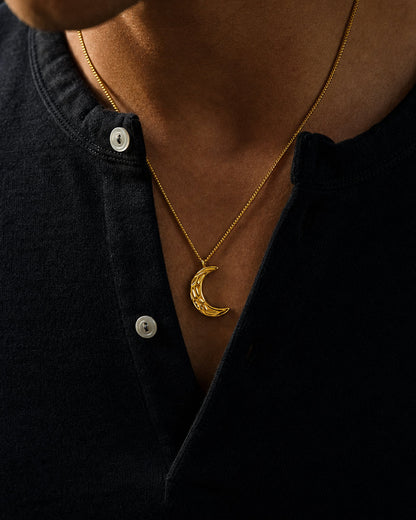 Lunor necklace