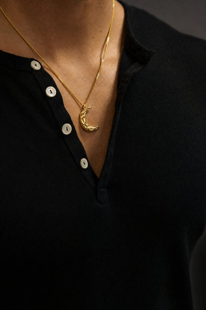 Lunor necklace