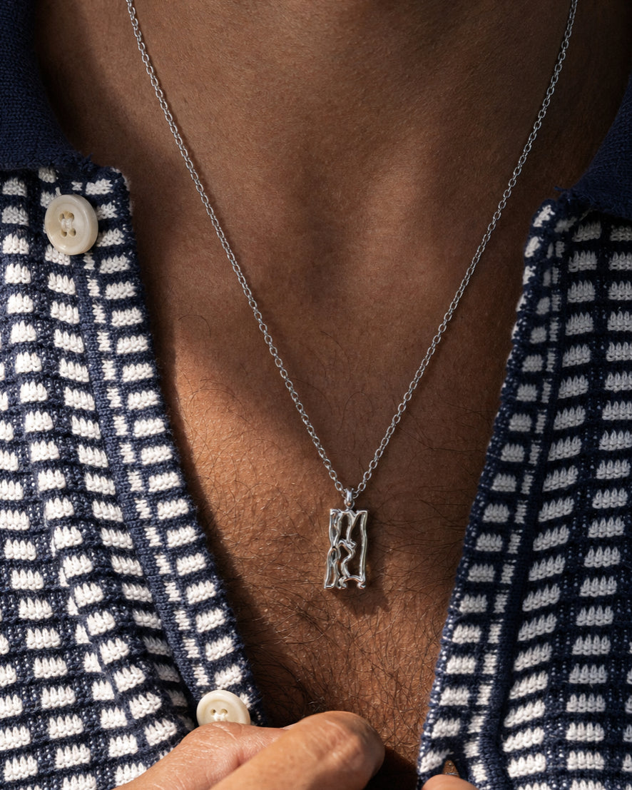 Magia necklace