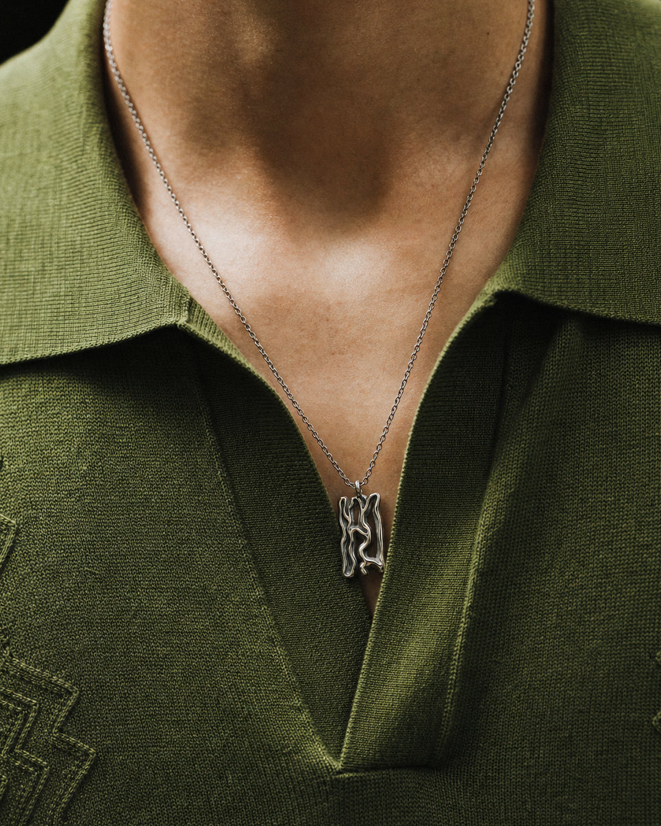 Magia necklace