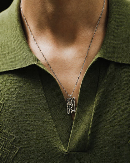 Magia necklace