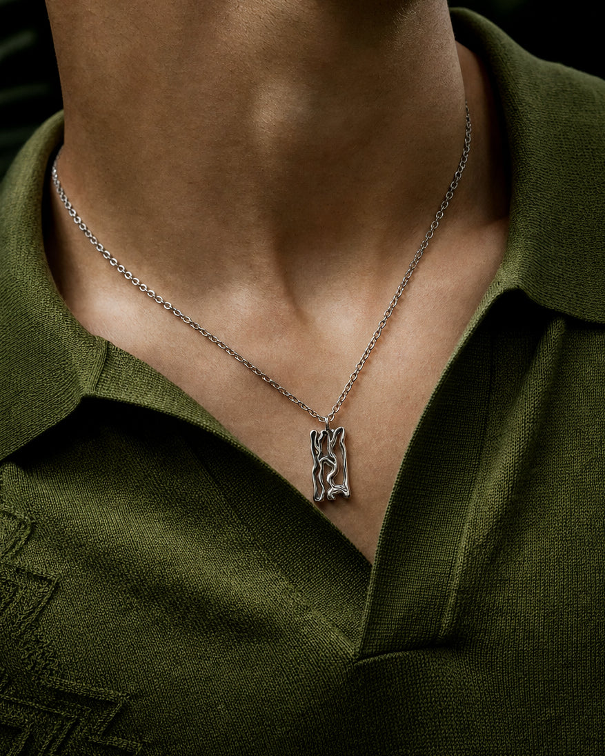 Magia necklace