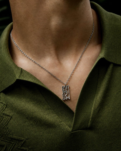 Magia necklace