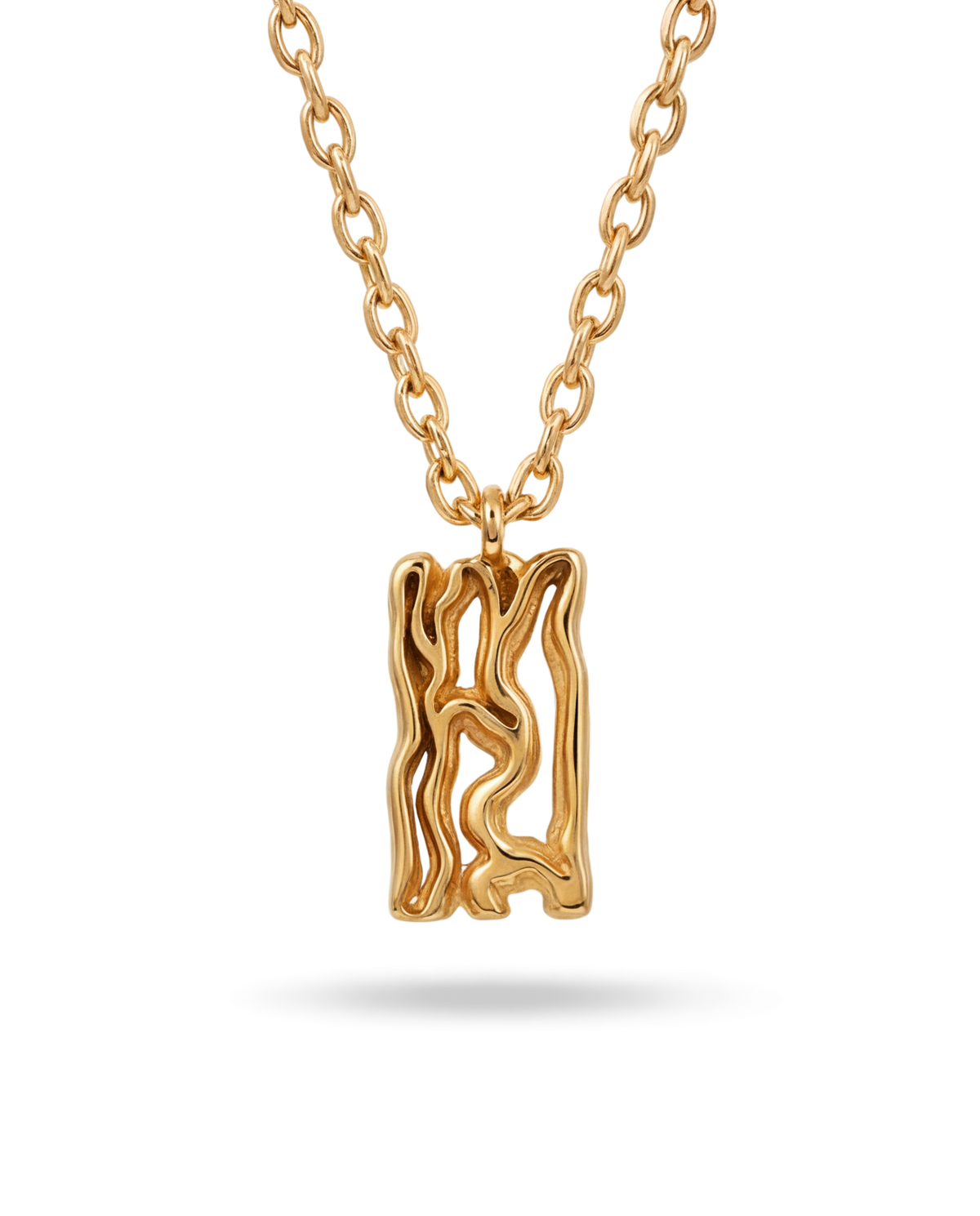 Magia necklace