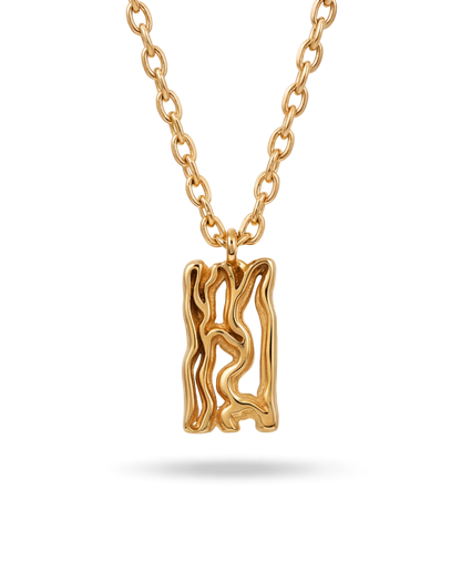 Magia necklace