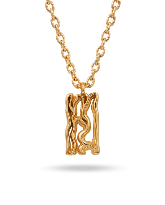 Magia necklace