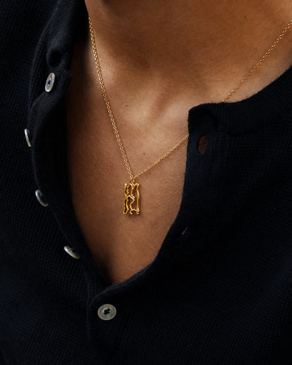 Magia necklace