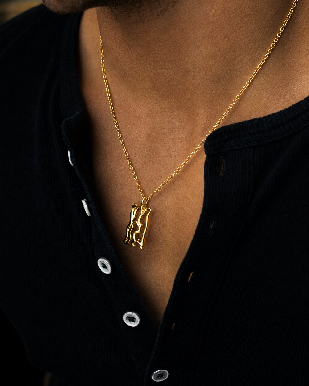Magia necklace