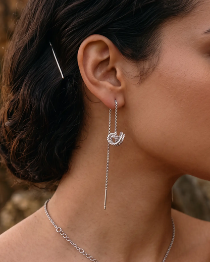 Maia earrings