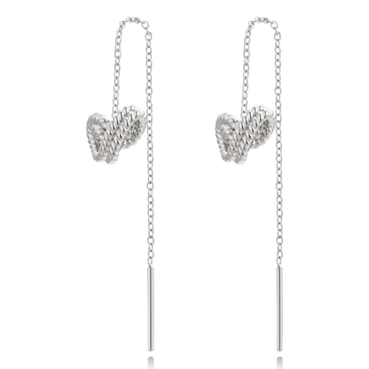 Maia earrings