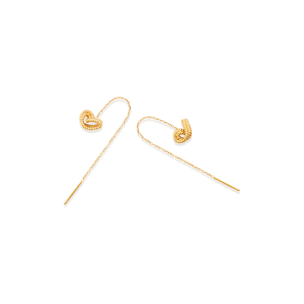 Maia earrings