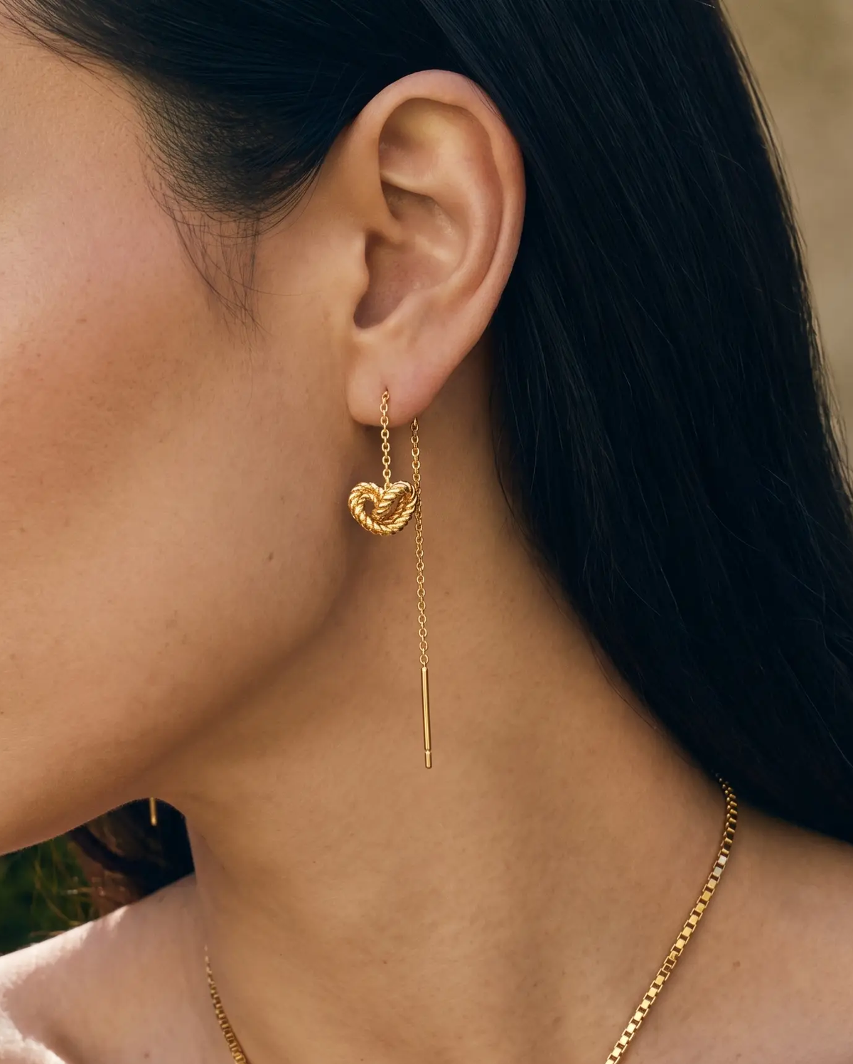 Maia earrings