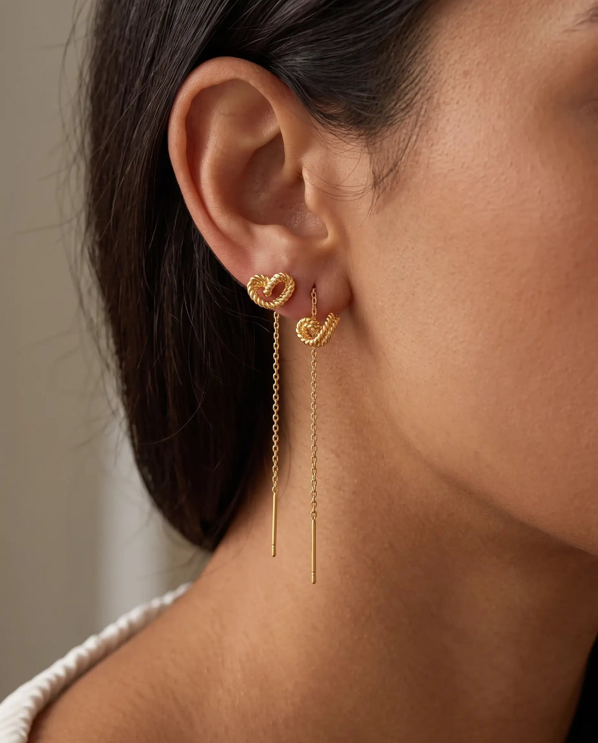 Maia earrings