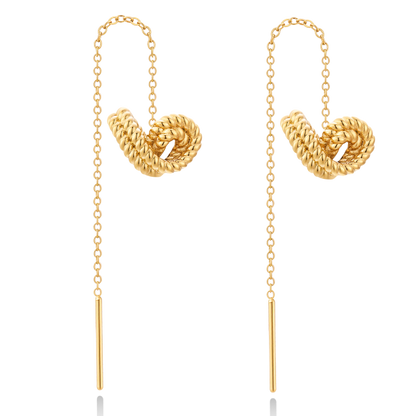 Maia earrings