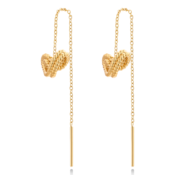 Maia earrings