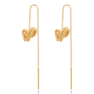 Maia earrings