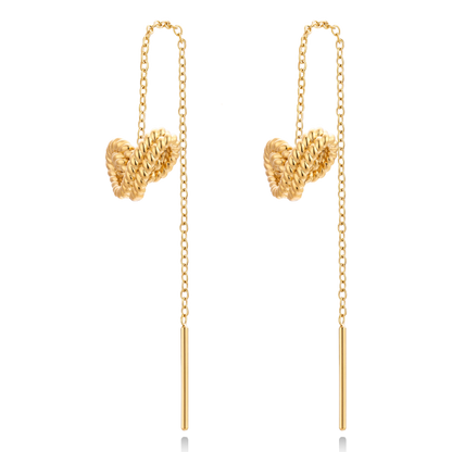 Maia earrings