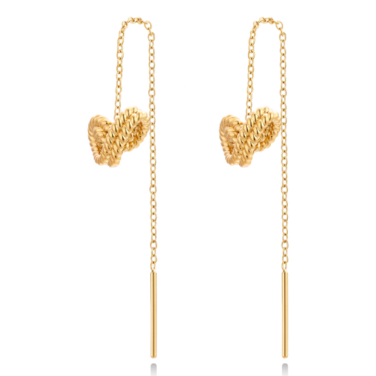 Maia earrings