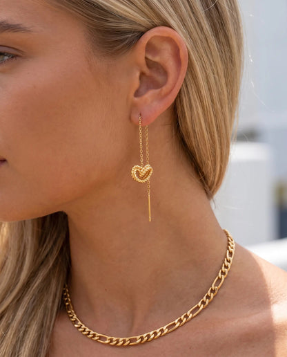Maia earrings