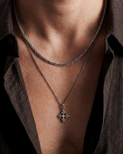 Luce necklace