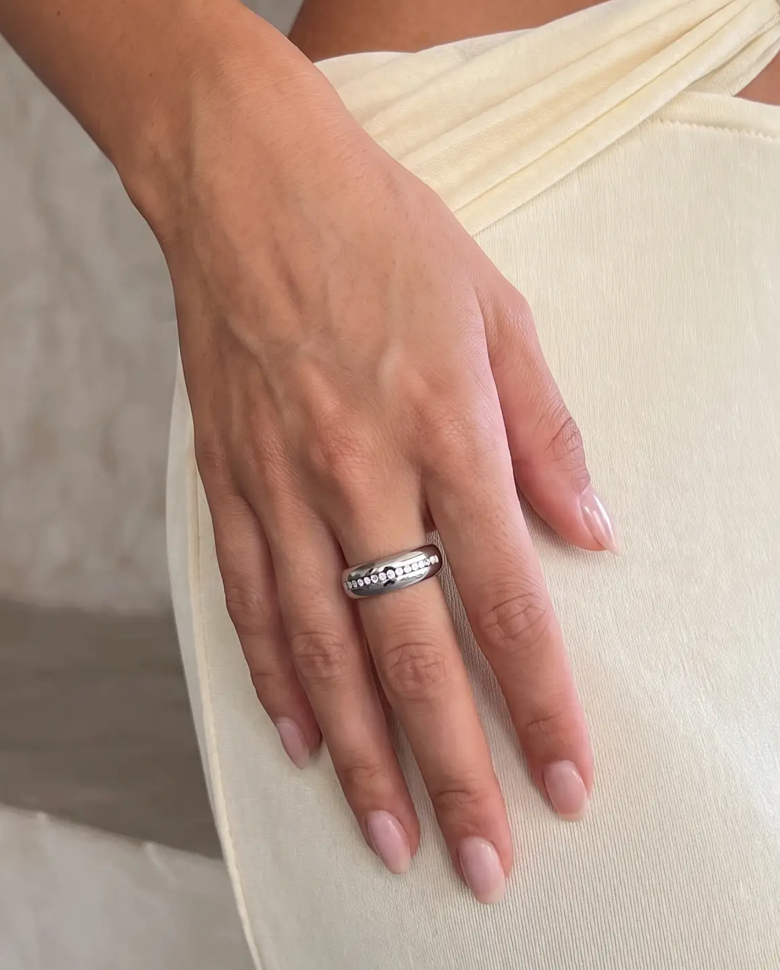 Malva ring