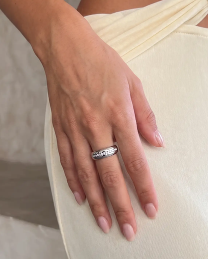 Malva ring
