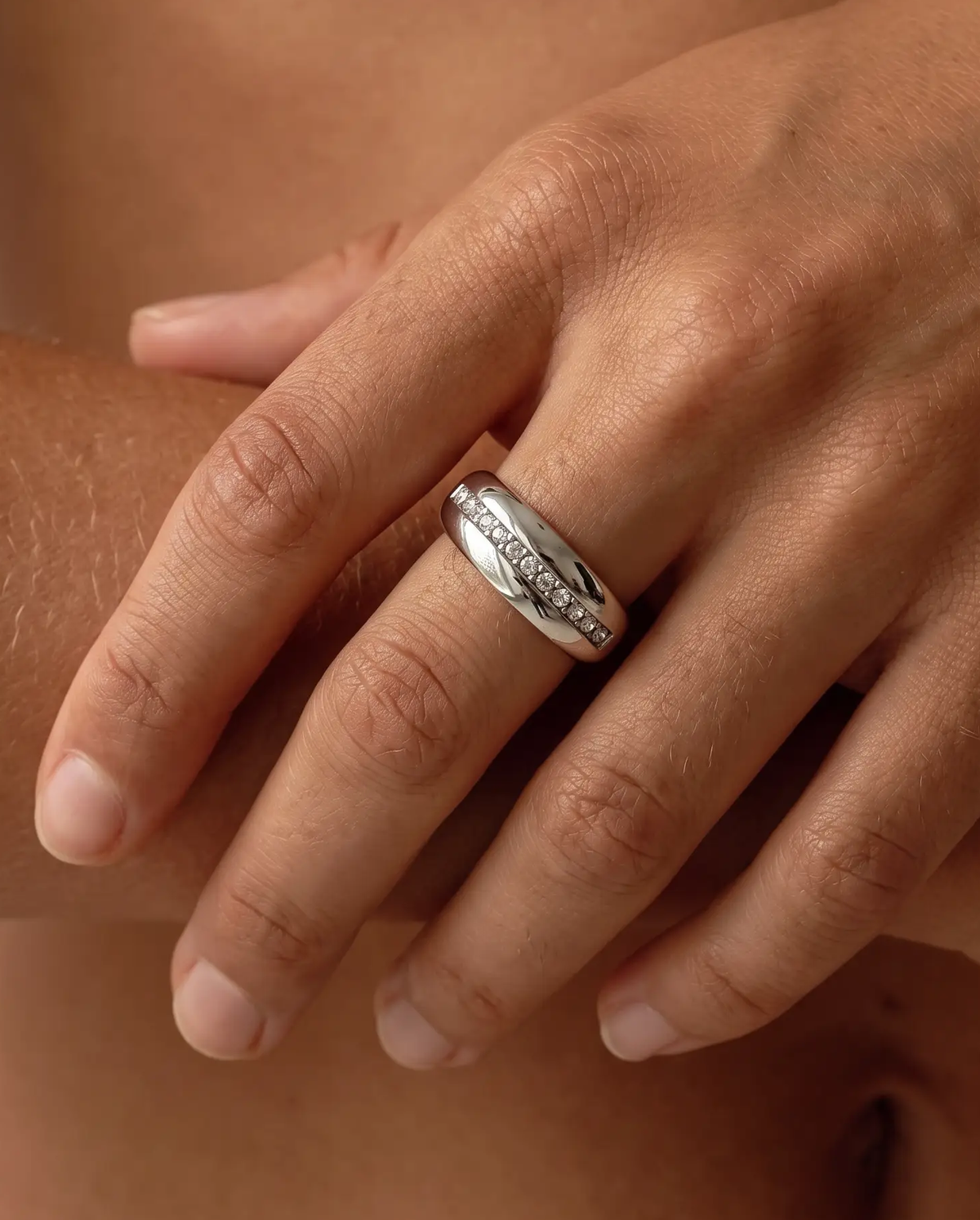 Malva ring