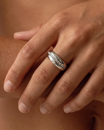 Malva ring
