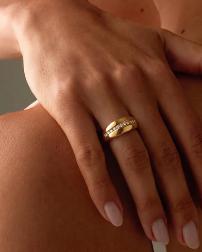 Malva ring