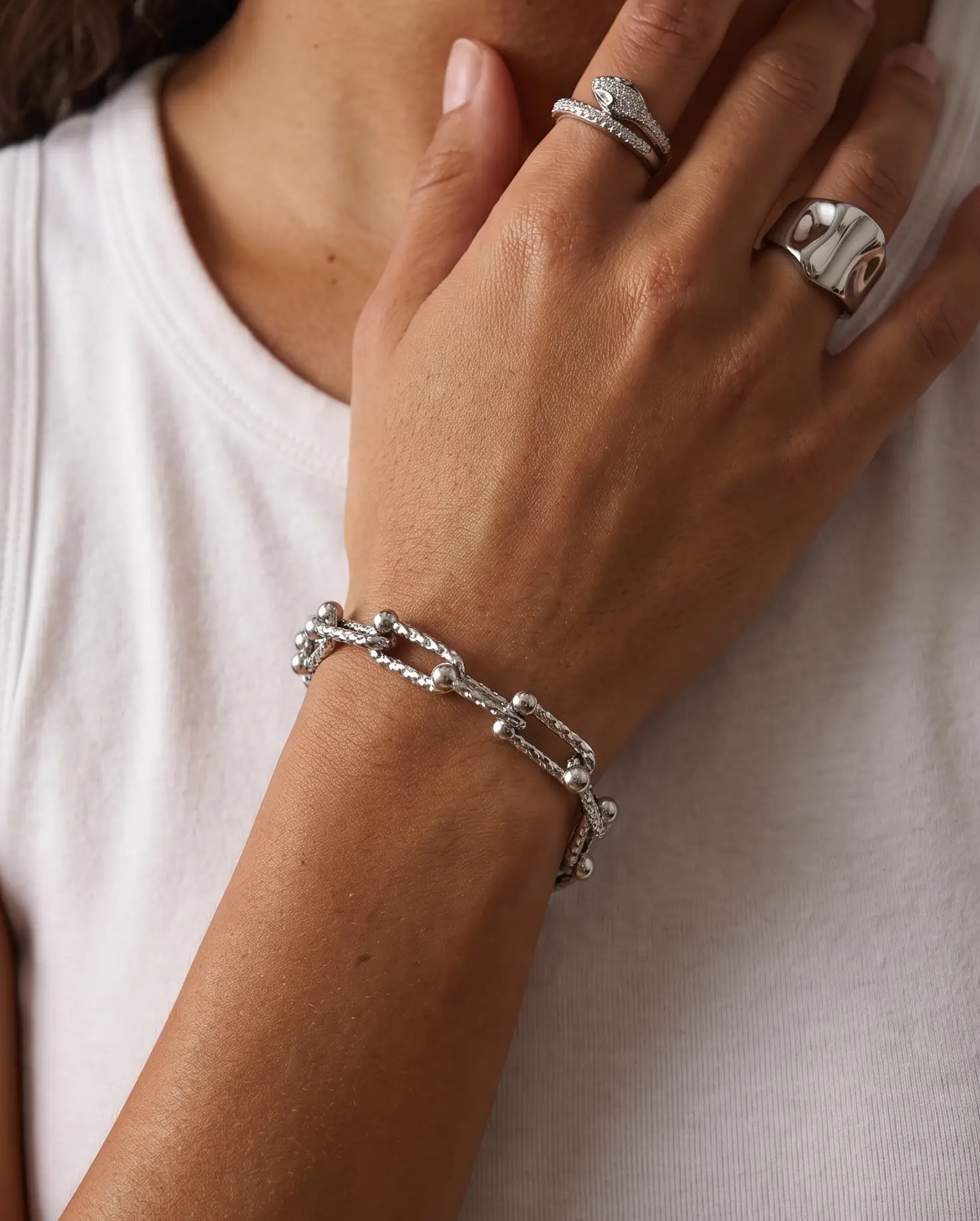 Mara bracelet