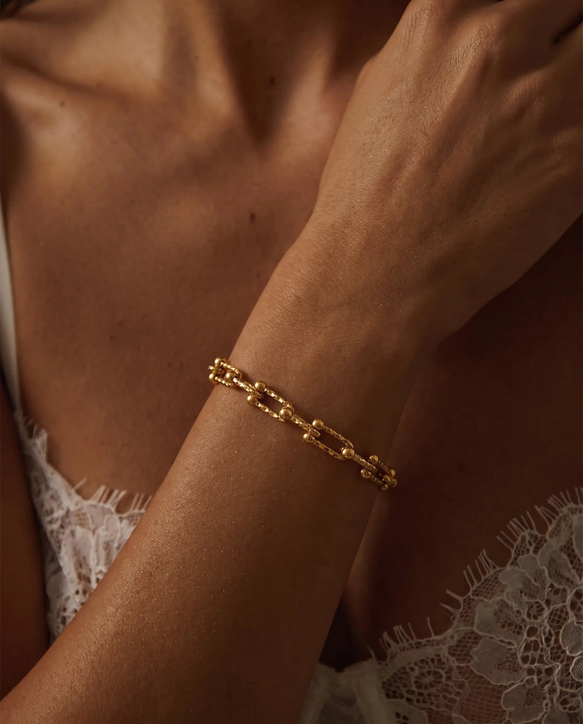 Mara bracelet