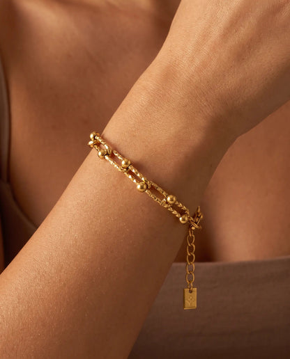 Mara bracelet