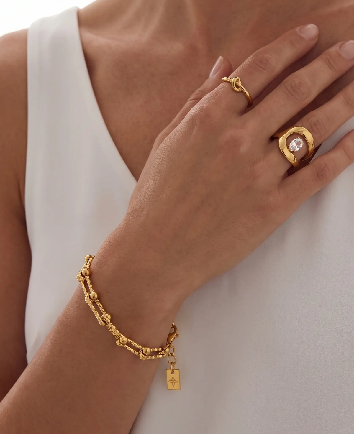 Mara bracelet