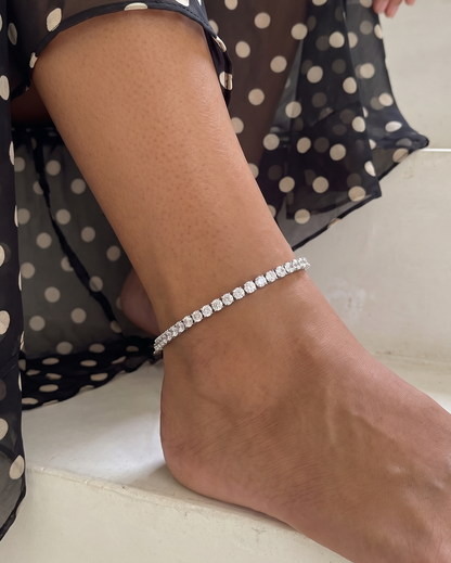 Marcella anklet