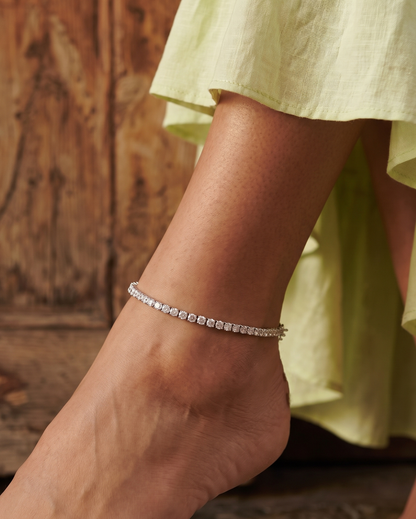 Marcella anklet