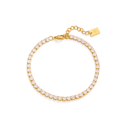 Marcella anklet