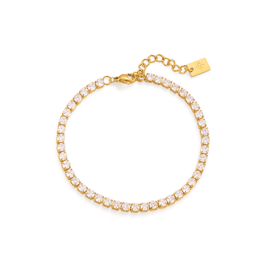 Marcella anklet