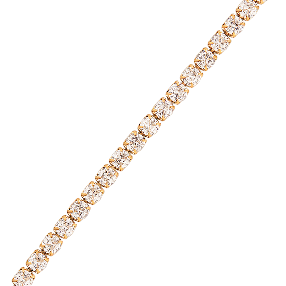 Marcella anklet