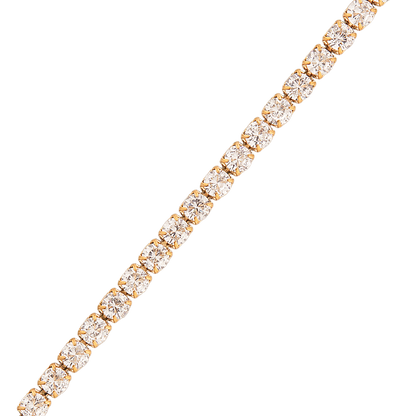 Marcella anklet