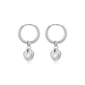Marea earrings
