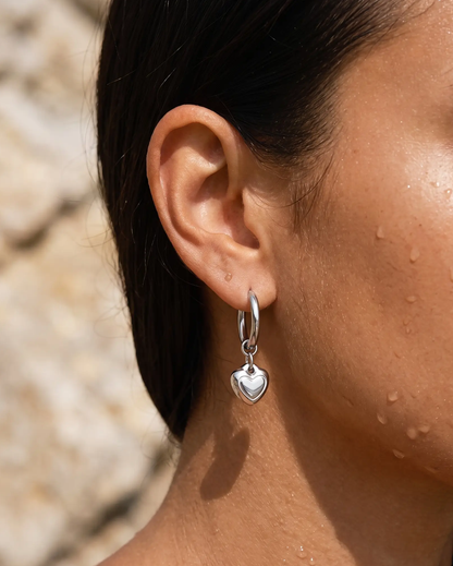 Marea earrings