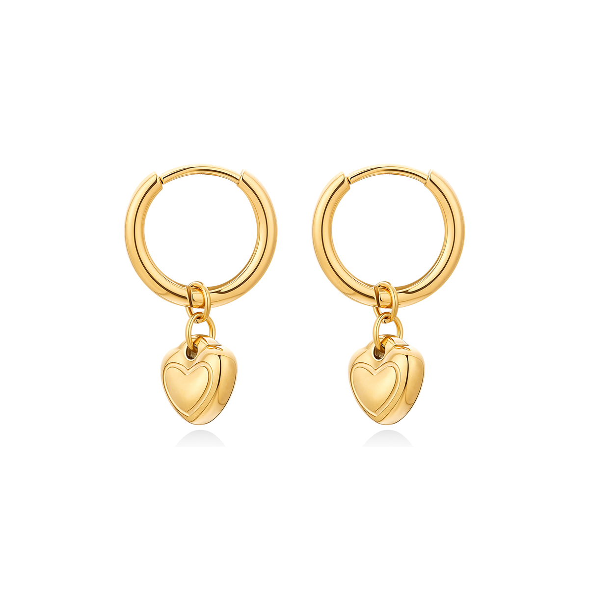 Marea earrings