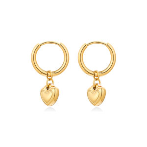 Marea earrings