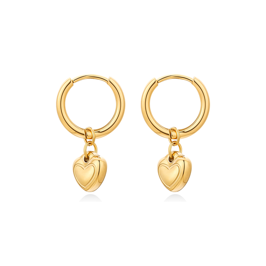 Marea earrings