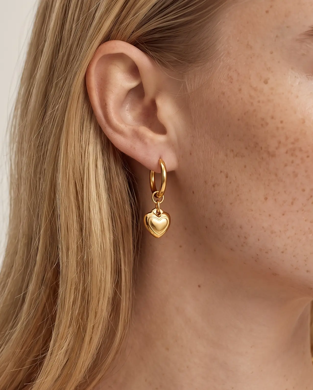 Marea earrings