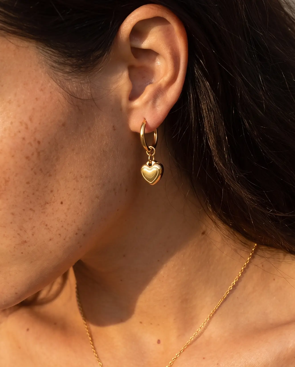 Marea earrings
