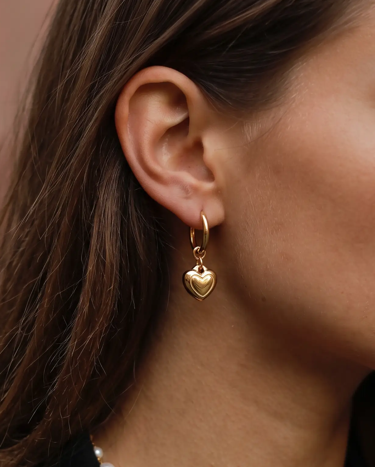 Marea earrings
